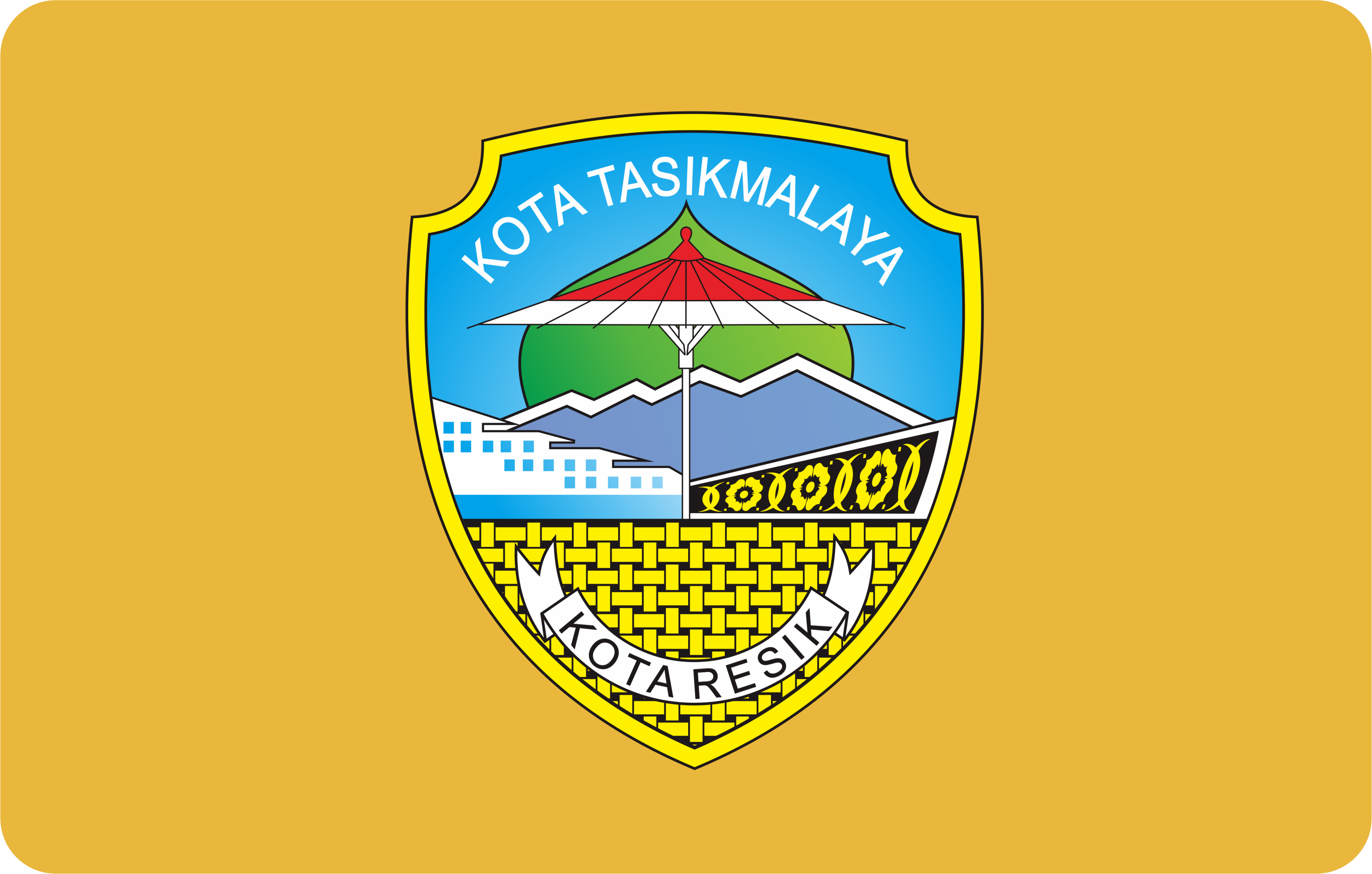 UMKM Berprestasi Kategori F&B
