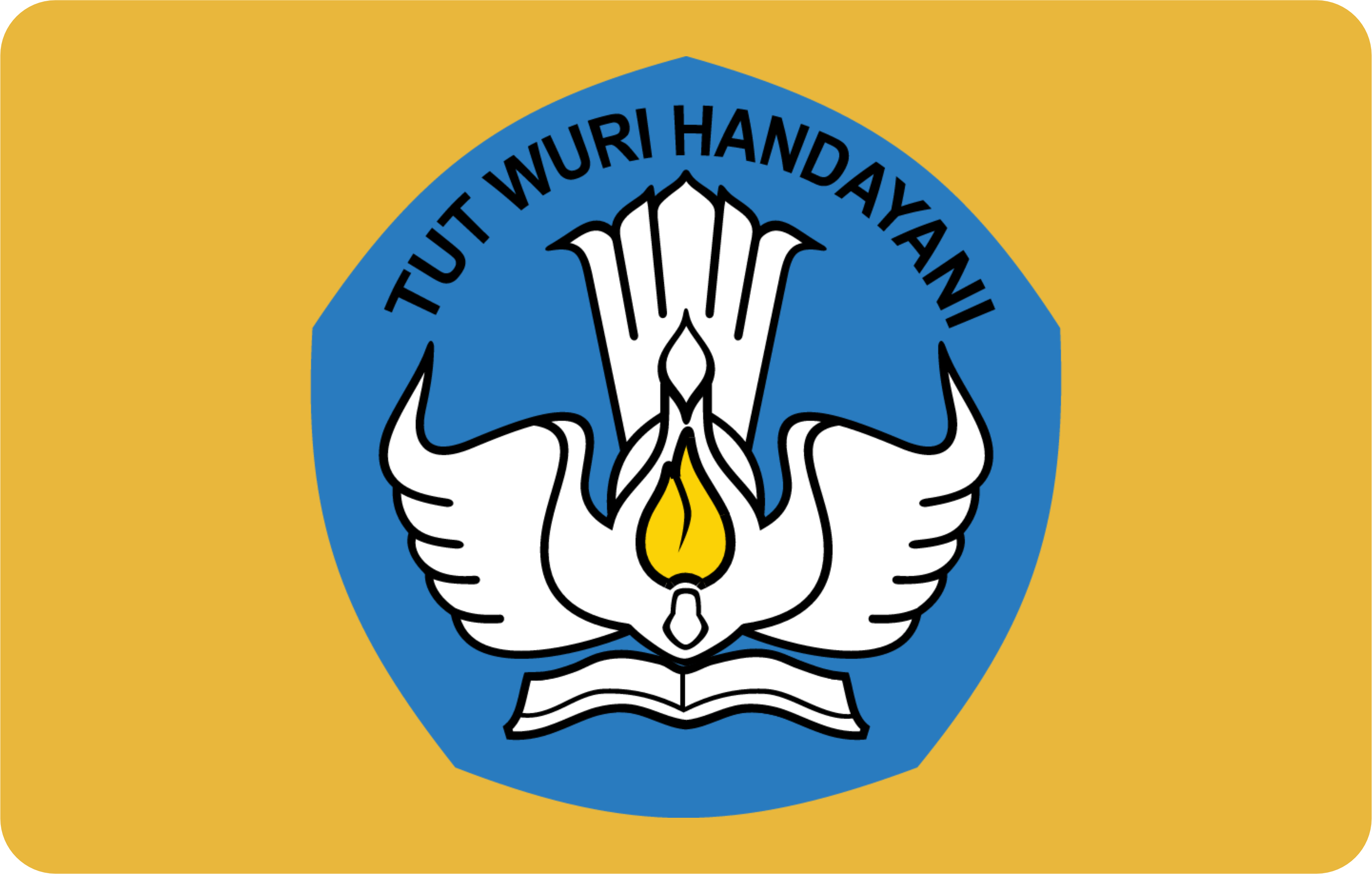 Penerima Pendanaan KIBM Nasional