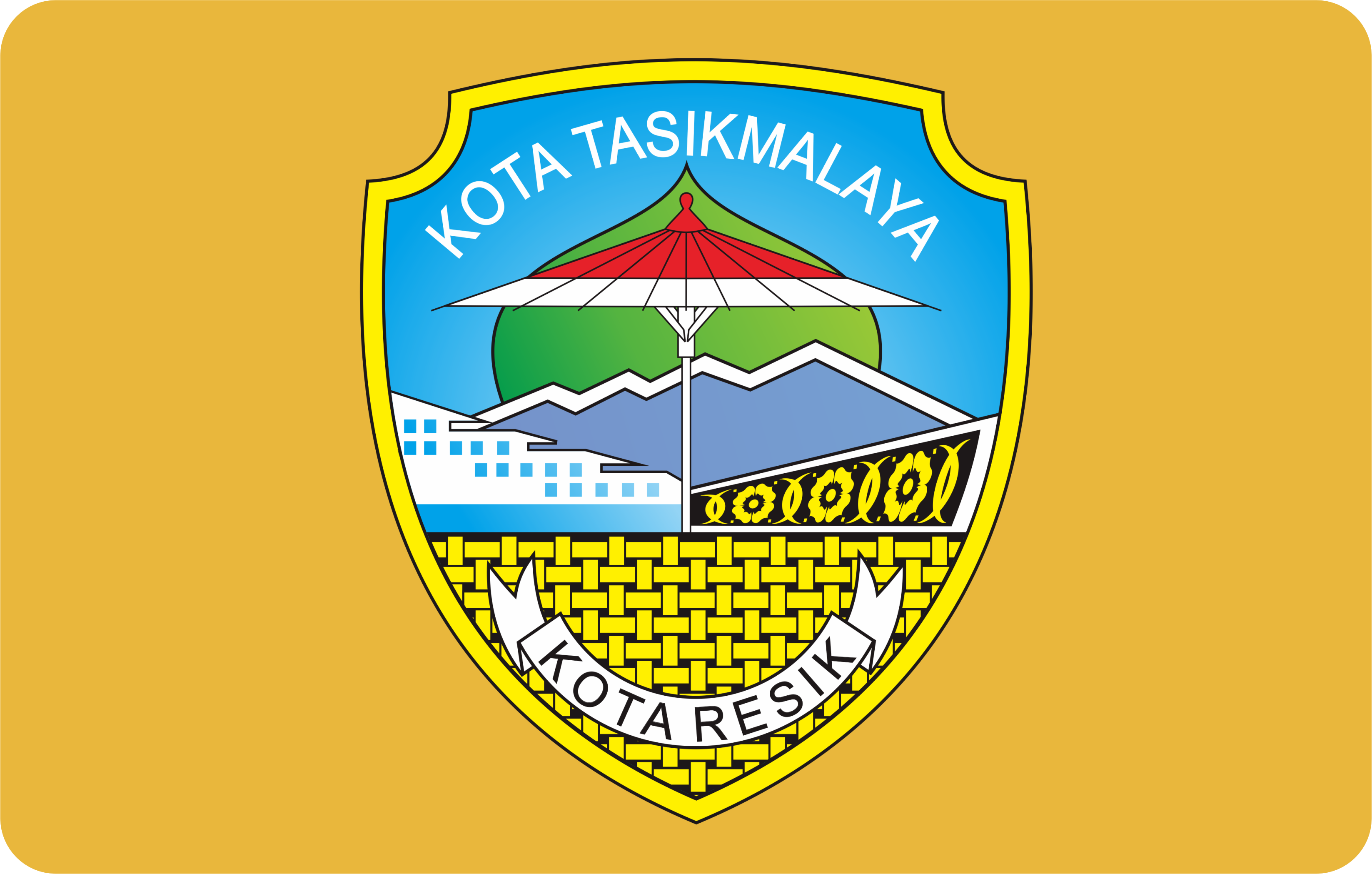 UMKM Berprestasi Kategori F&B