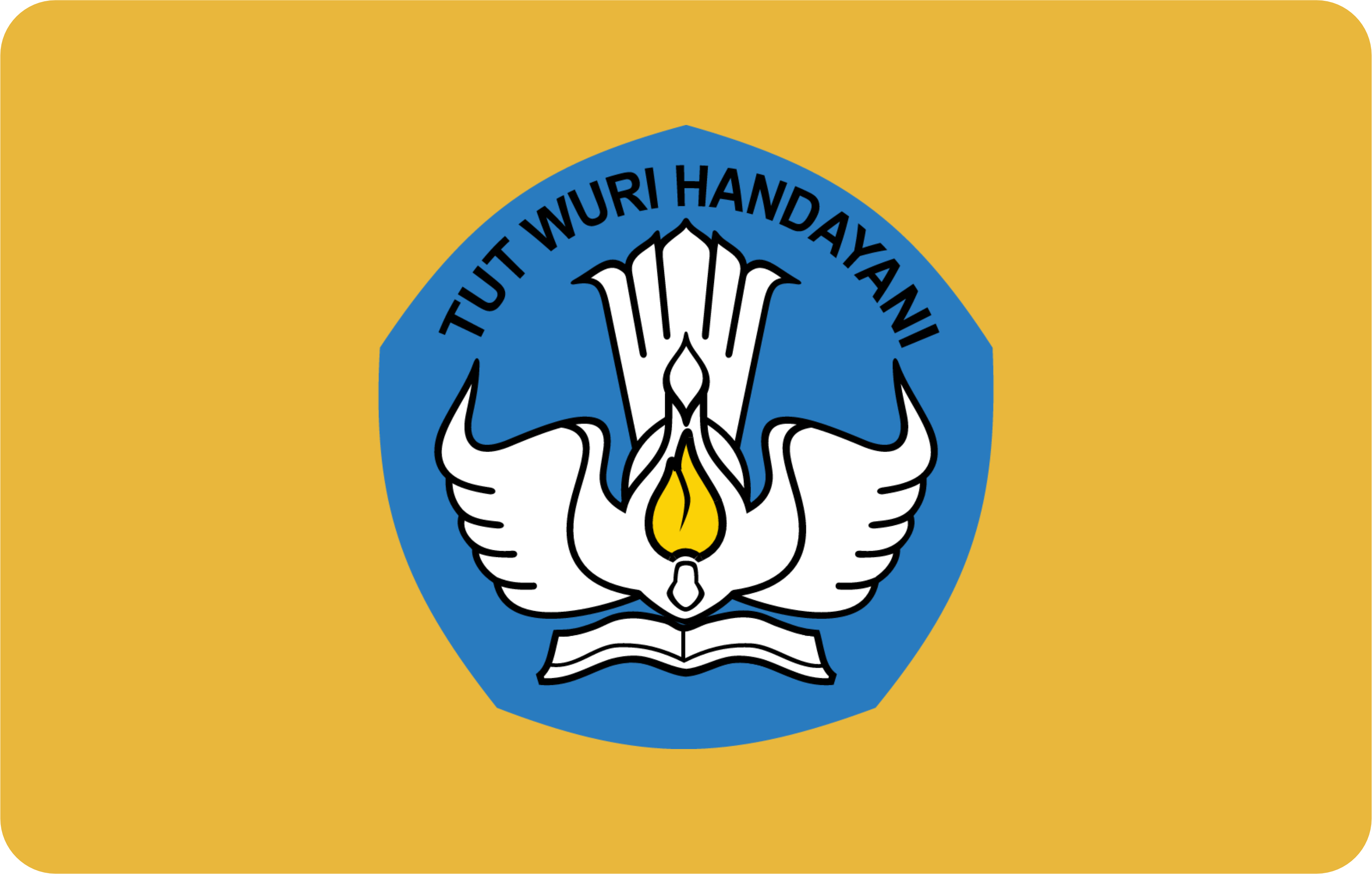 Penerima Pendanaan KIBM Nasional