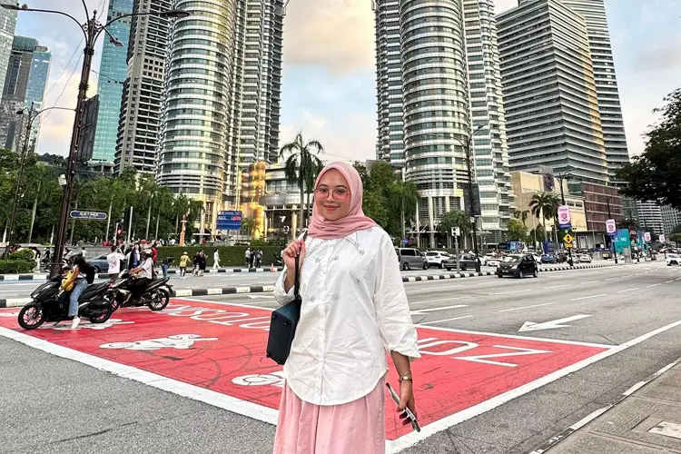 Firda Khaerunnisa: Peluang Bisnis Modal Kecil Menjanjikan Bagi Pemula