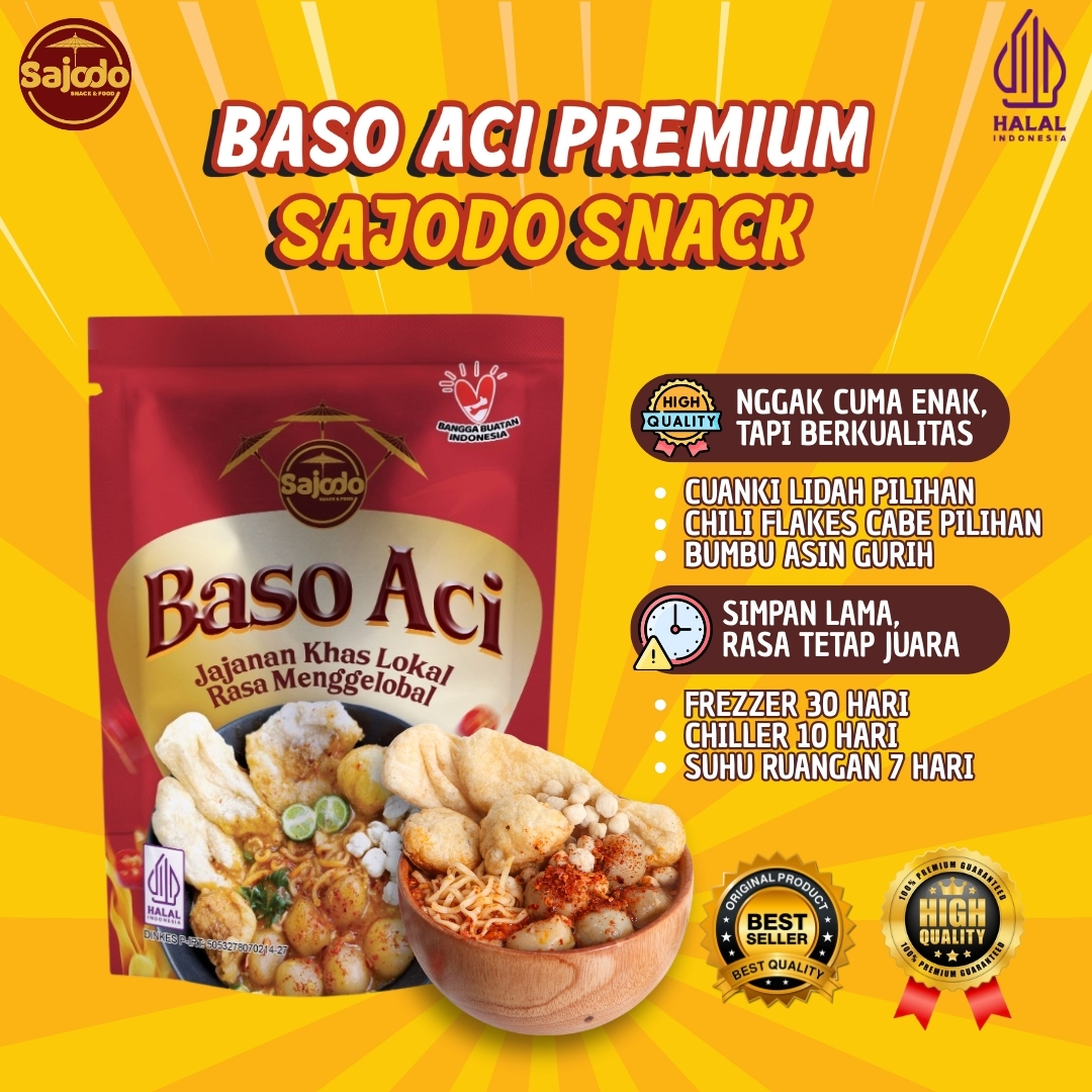 Baso Aci